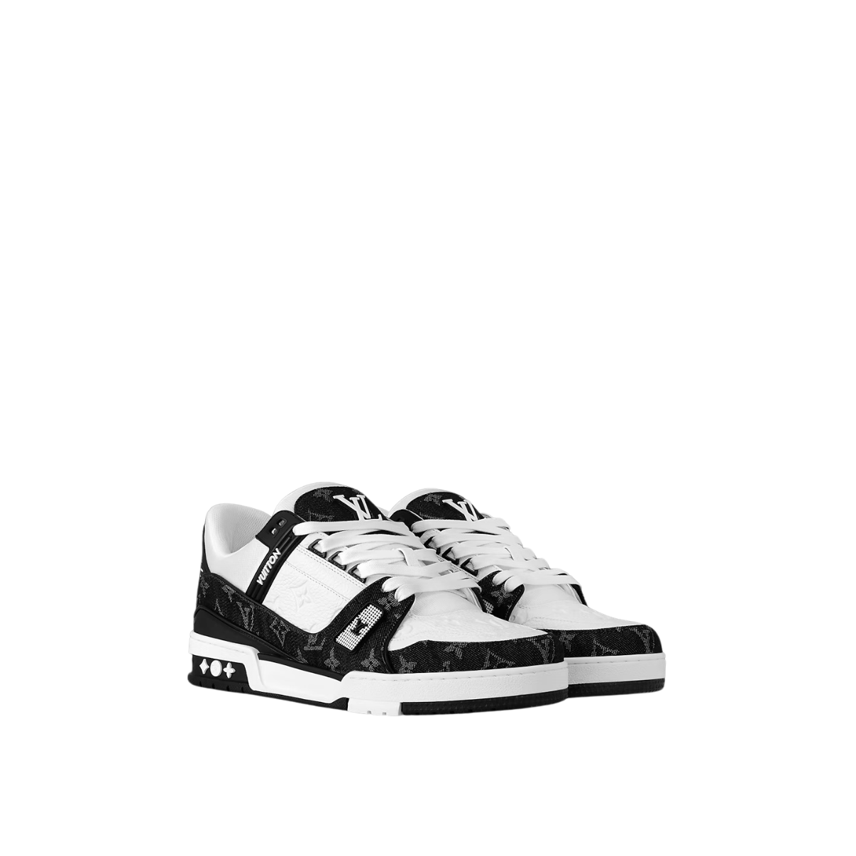 Lv Trainer Black