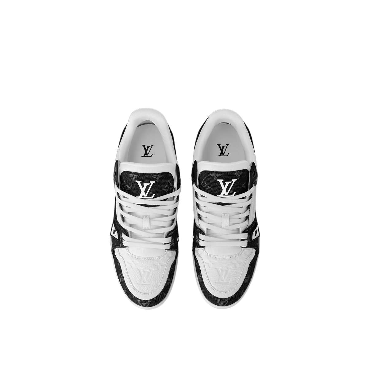 Lv Trainer Black