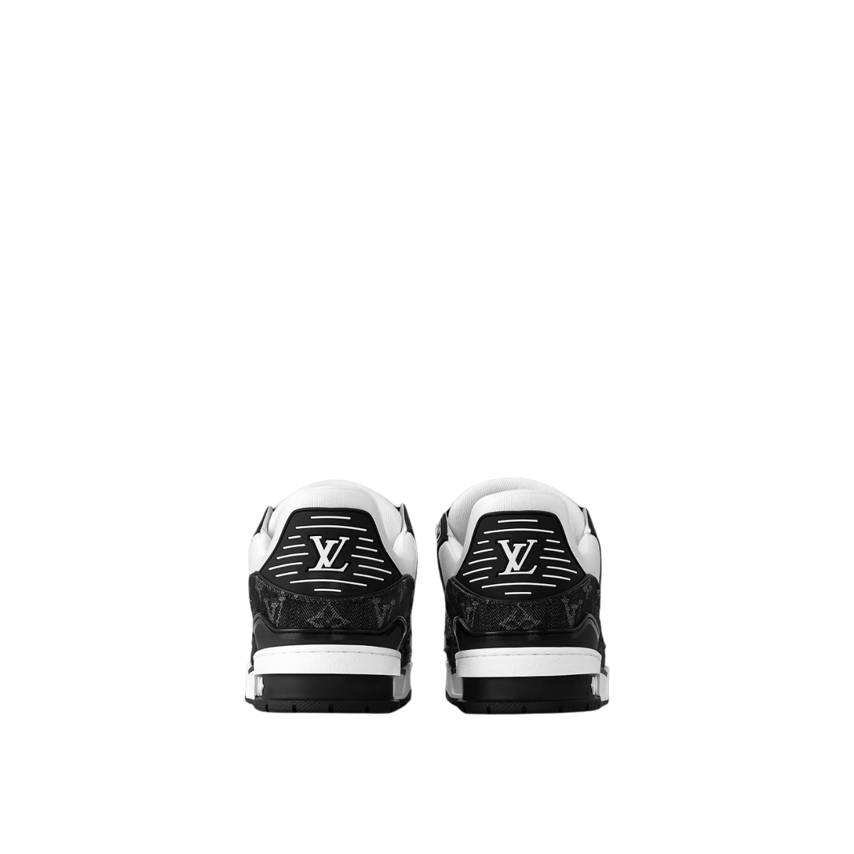 Lv Trainer Black