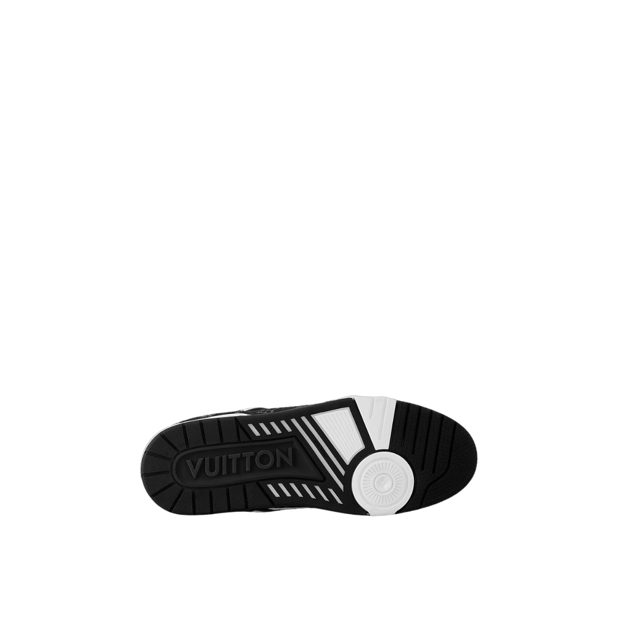 Lv Trainer Black