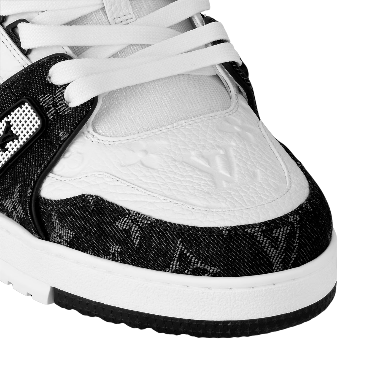 Lv Trainer Black