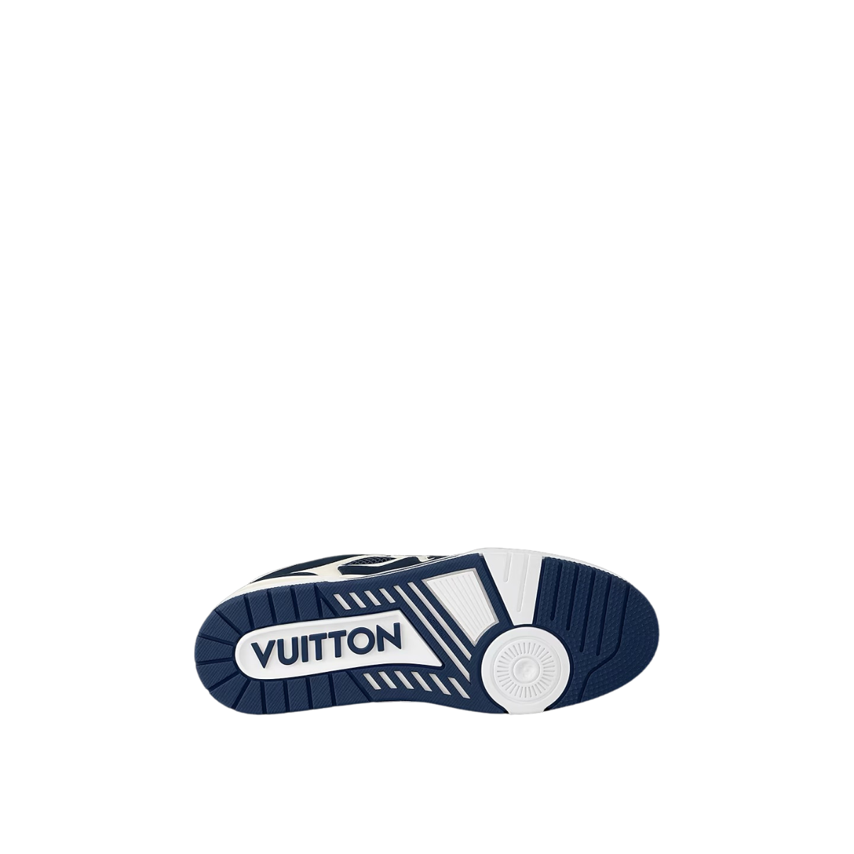 Sneaker Lv Skate Blue
