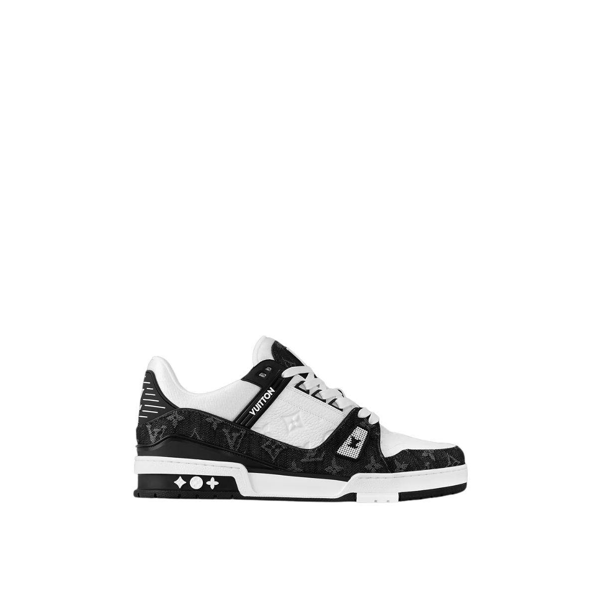 Lv Trainer Black