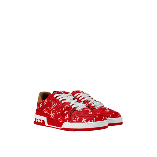 Lv Trainer Monogram