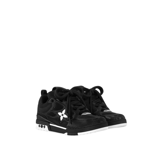 Sneaker Lv Skate Black