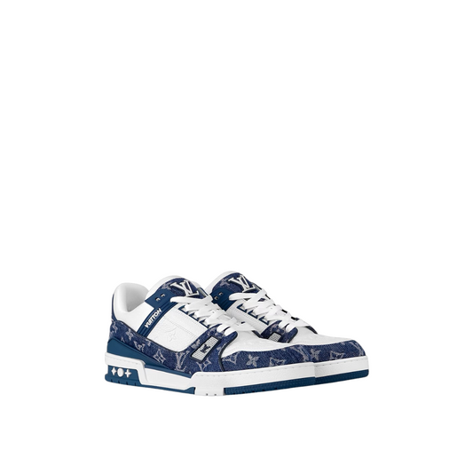 Lv Trainer Blue