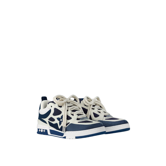 Sneaker Lv Skate Blue