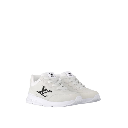 Sneaker Lv Classic White