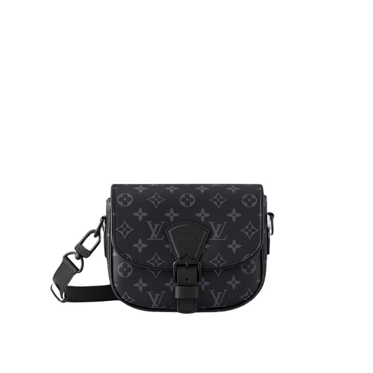 Sac Montsouris Messenger PM